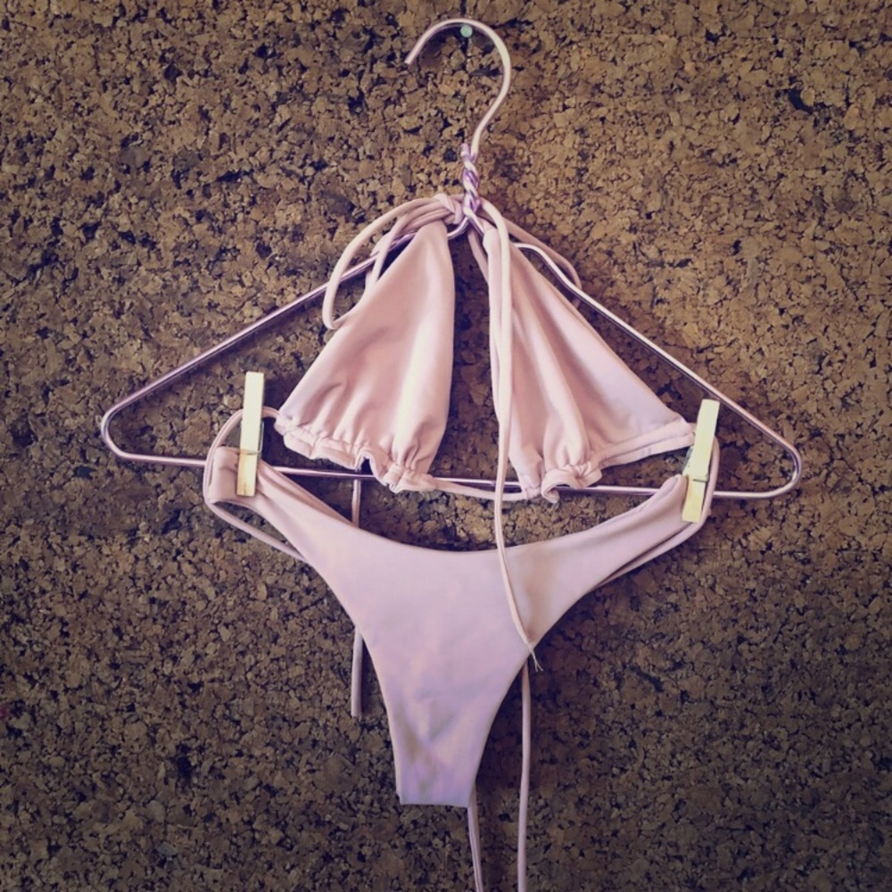mora bikini - Picture 2 of 3